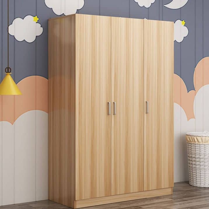 دولاب بتصميم بسيط - LUCY