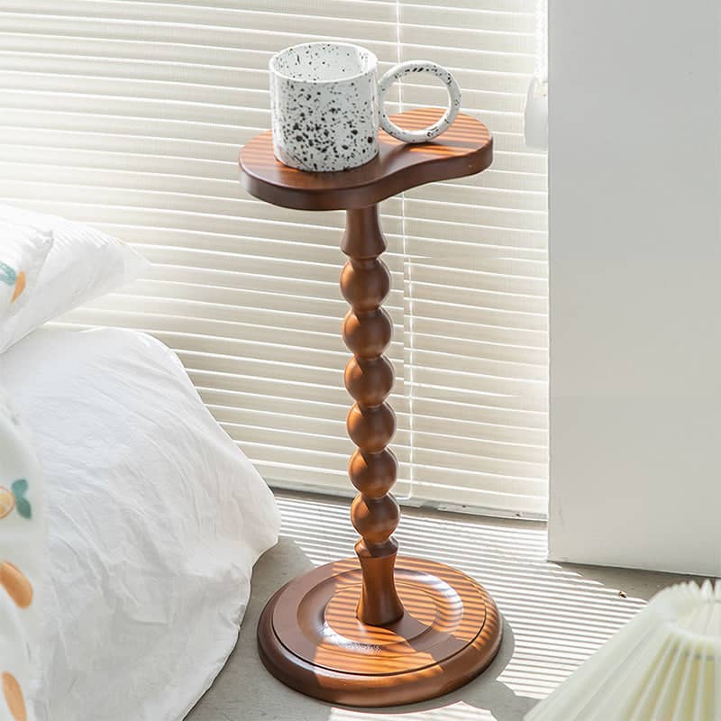 طاولة جانبية مميزة - LEGACY