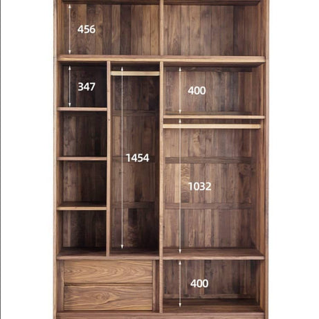 دولاب بتصميم راقي - TONE