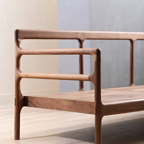 كنبة بنمط أسيوي - SELA