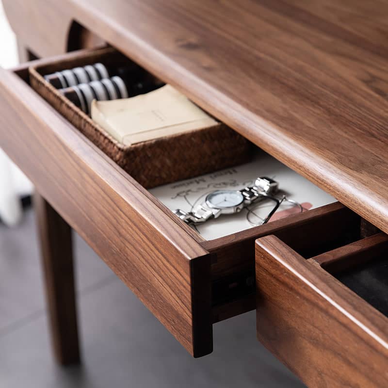 مكتب بأدراج عصري - CLASSY