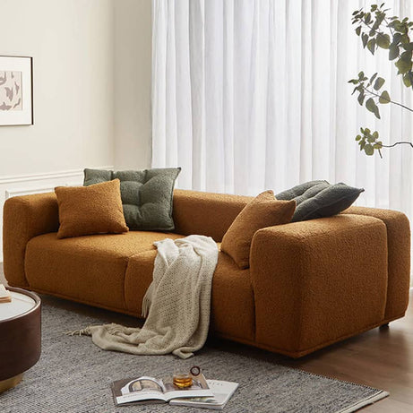 كنبة بتصميم مميز - MERA