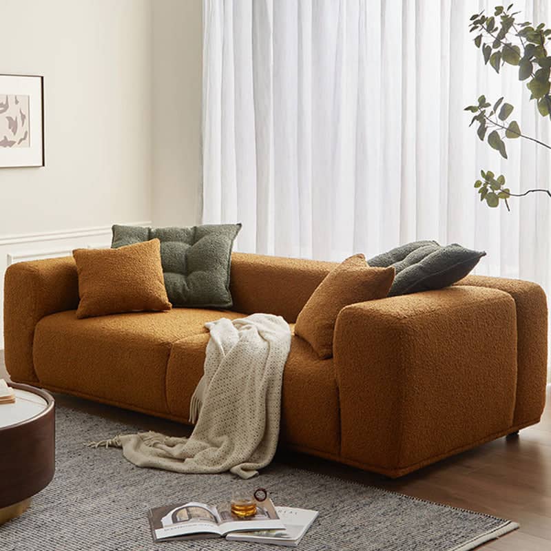 كنبة بتصميم مميز - MERA