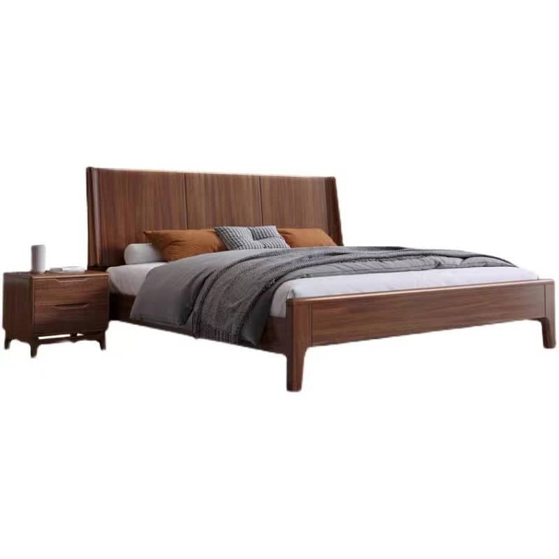 سرير بتصميم مودرن - SERA