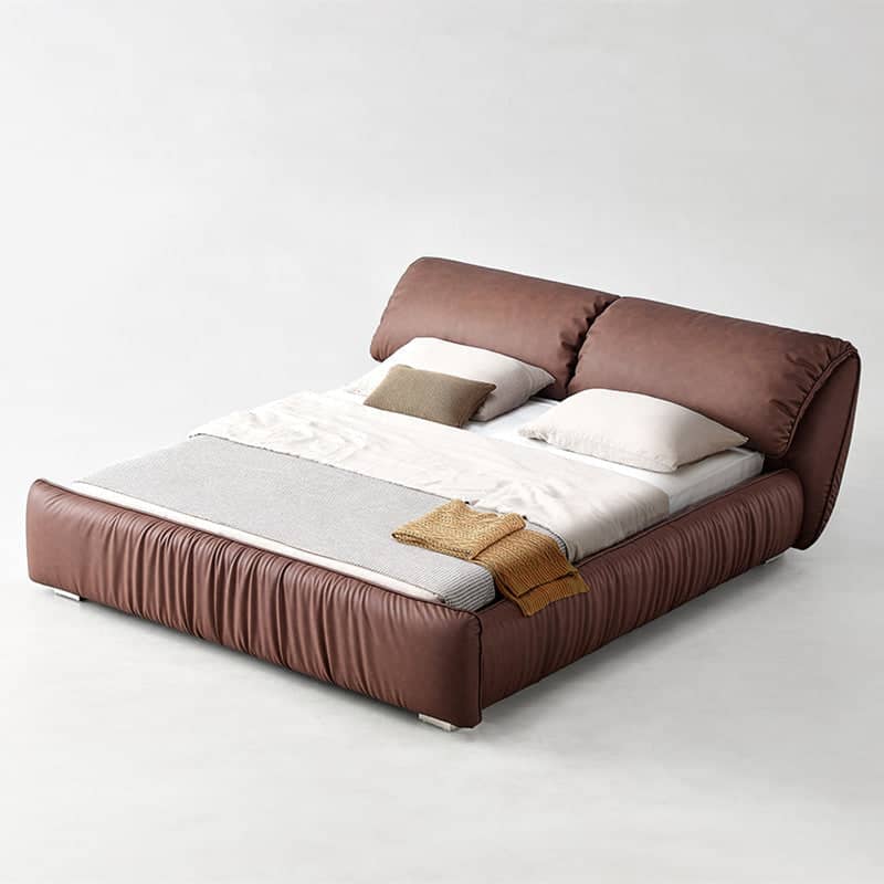 سرير بتصميم فاخر - GROS