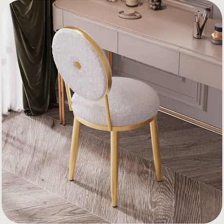 كرسي تسريحة مميز - MARS