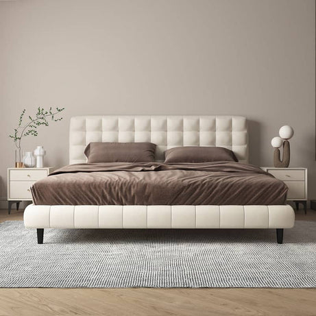 سرير بتصميم حديث - GROS