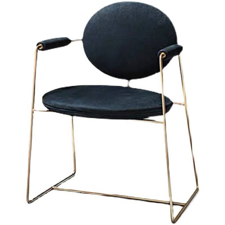 كرسي طعام أنيق - COMFORT