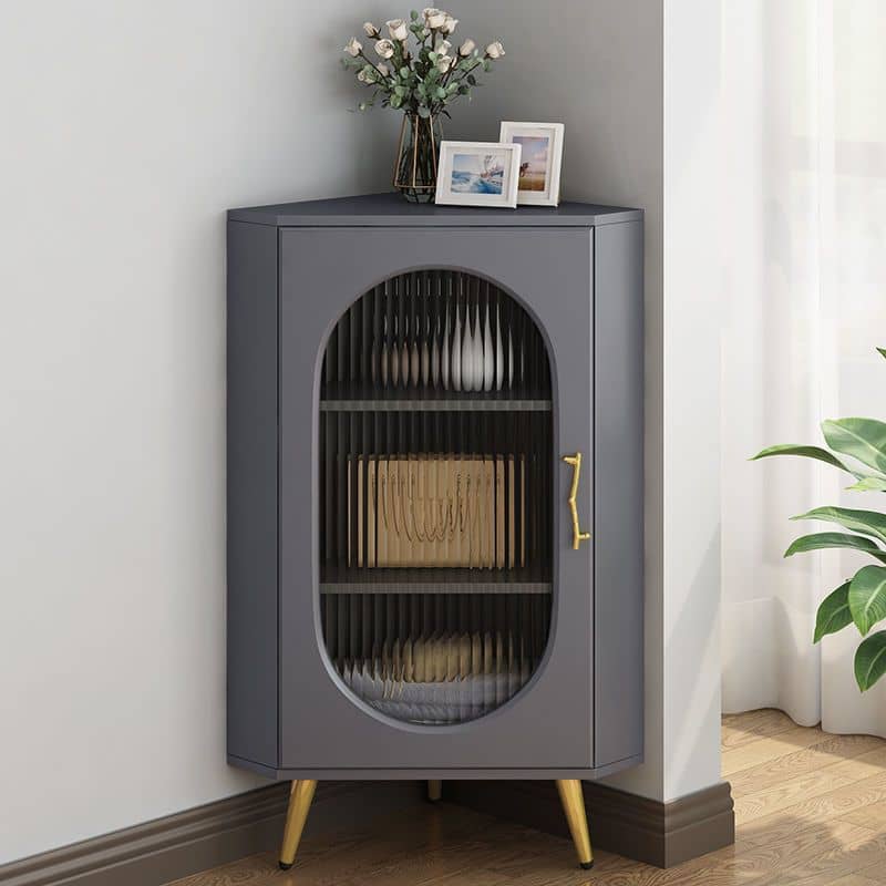 وحدة تخزين مودرن - NUVO