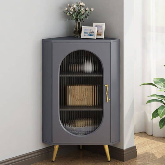 وحدة تخزين مودرن - NUVO