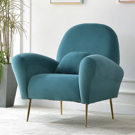 كرسي منفرد بتصميم حديث - SAGE