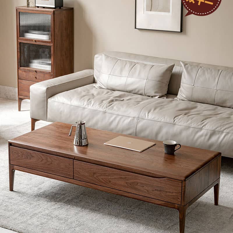 طاولة قهوة مميزة - LEGACY