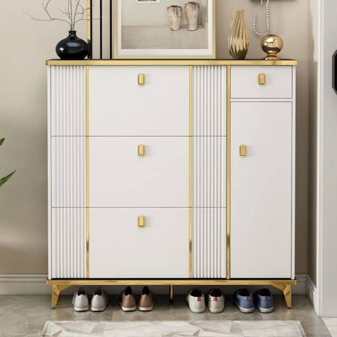 خزانة أحذية مودرن - ROYAL