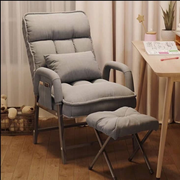 كرسي استرخاء حديث - COMFORT