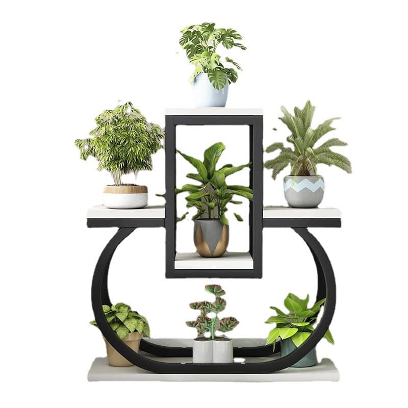 أرفف بتصميم مميز - MORA