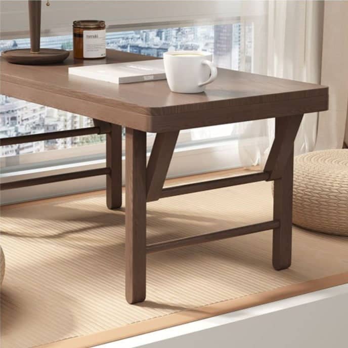 طاولة قهوة مينامليست - LEGACY