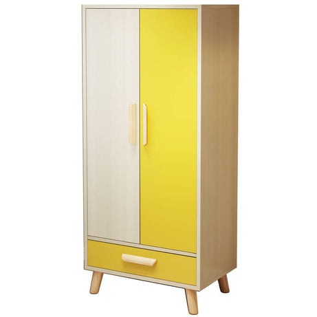 دولاب أطفال لونين - SIMPLE