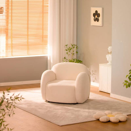 كرسي استرخاء راقي - SAGE