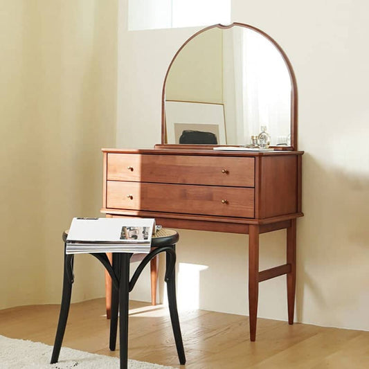 تسريحة بتصميم كلاسيكي