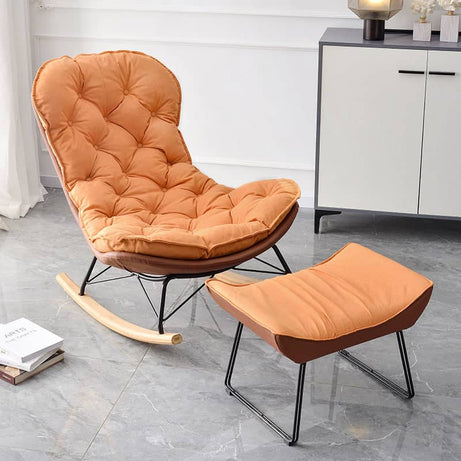 كرسي استرخاء أنيق - SAGE