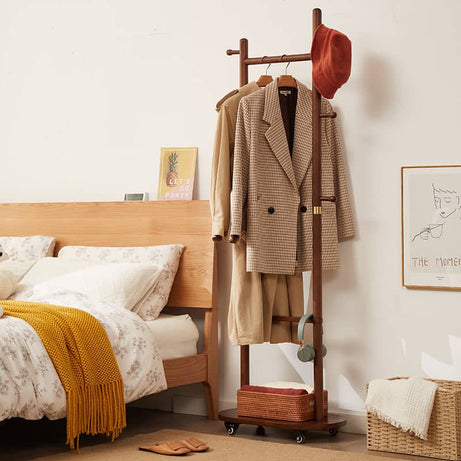 علاقة ملابس متحركة - RAZ