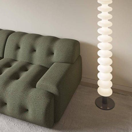 كنبة كابتونيه عصري - MERA