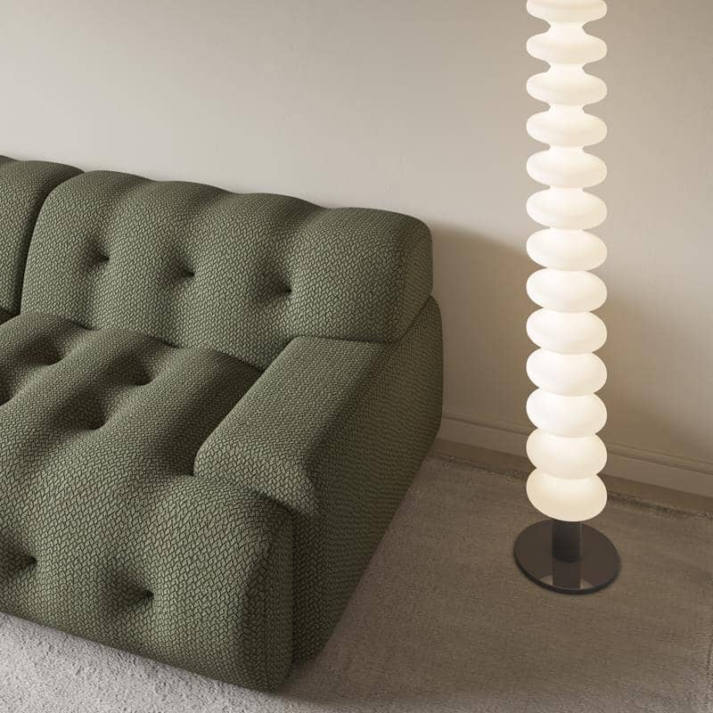 كنبة كابتونيه عصري - MERA