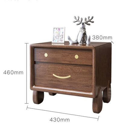 كومودينه بتصميم عصري - FUSION