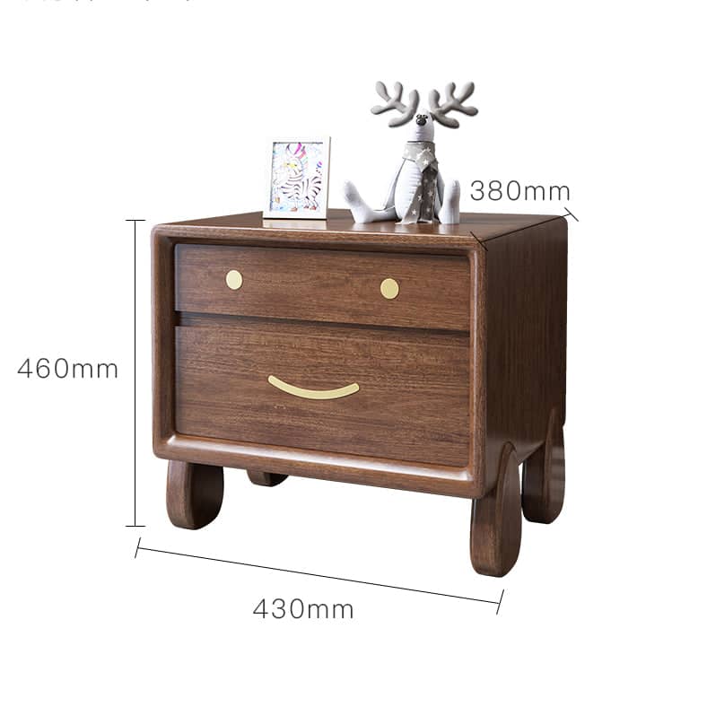 كومودينه بتصميم عصري - FUSION