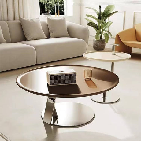 طاولتين قهوة حديثة - REVIVE