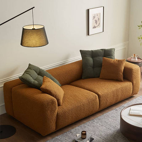 كنبة بتصميم مميز - MERA