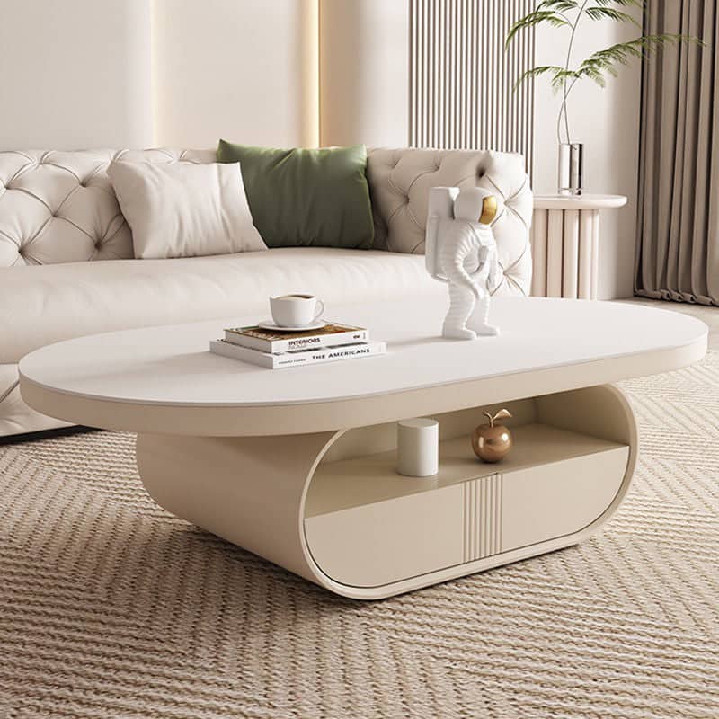 طاولة قهوة مودرن - LEGACY