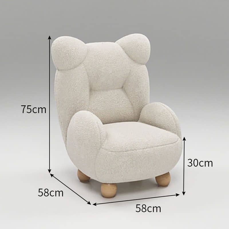 كرسي أطفال مودرن - BAYTK