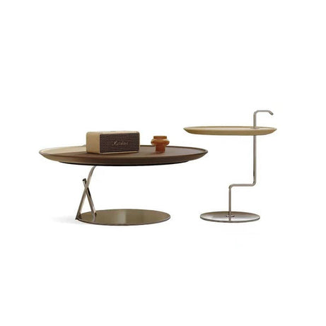 طاولتين قهوة حديثة - REVIVE