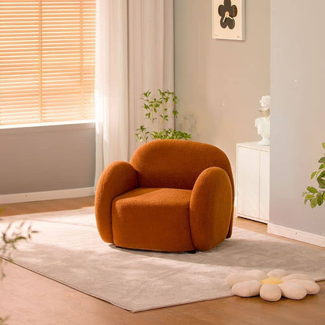 كرسي استرخاء راقي - SAGE