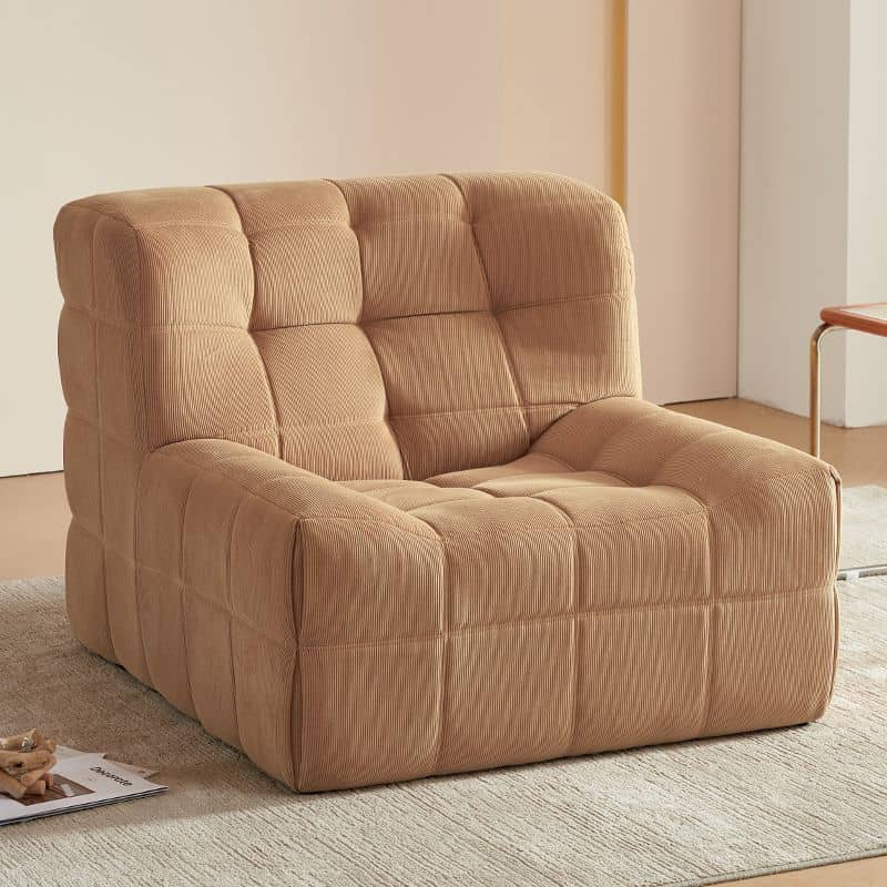 كرسي بتصميم مميز - SAGE