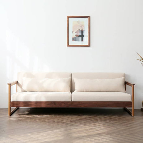 كنبة بطراز ياباني - SELA