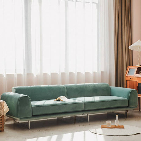 كنبة بتصميم عصري - MERA