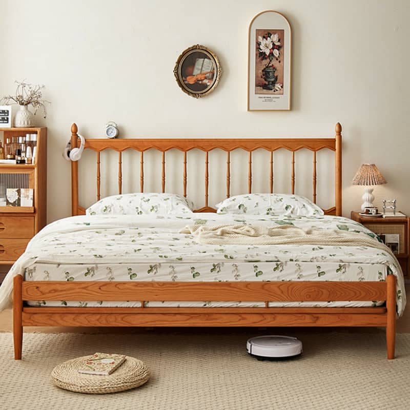 سرير بتصميم مينامليست - SERA