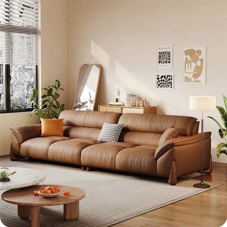 كنبة بطراز بوهيمي - SELA