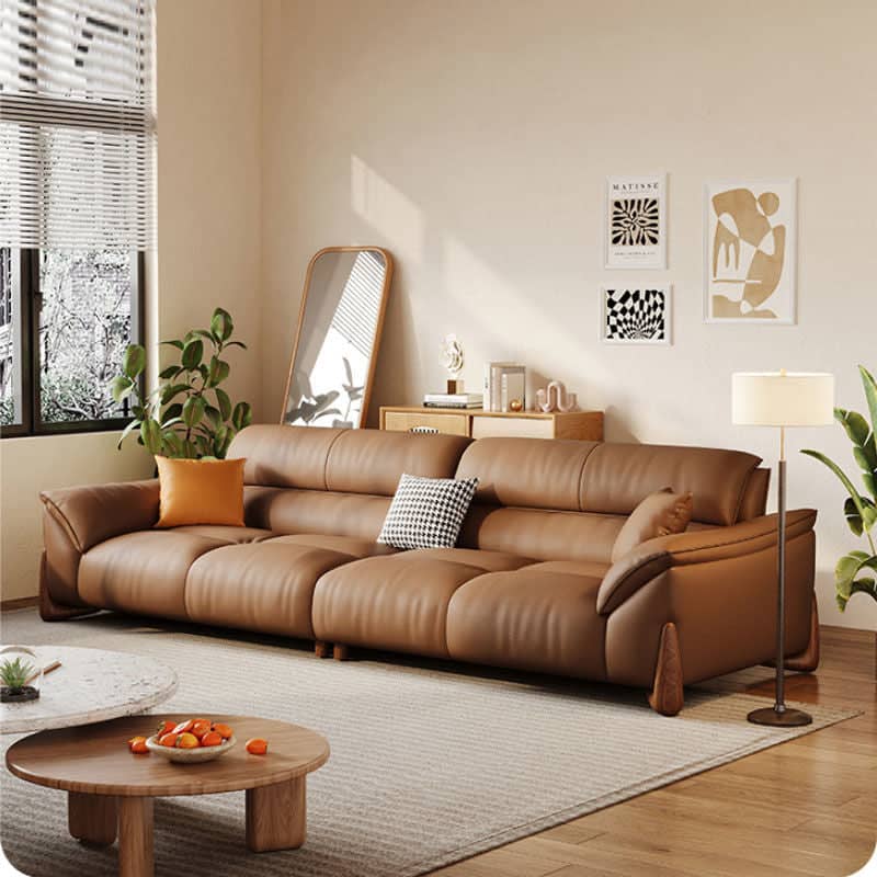 كنبة بطراز بوهيمي - SELA