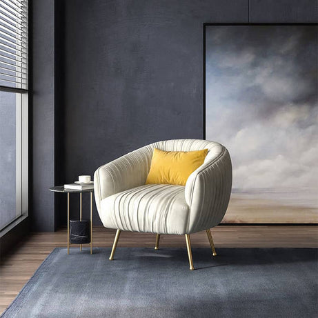 كرسي منفرد عصري - SAGE