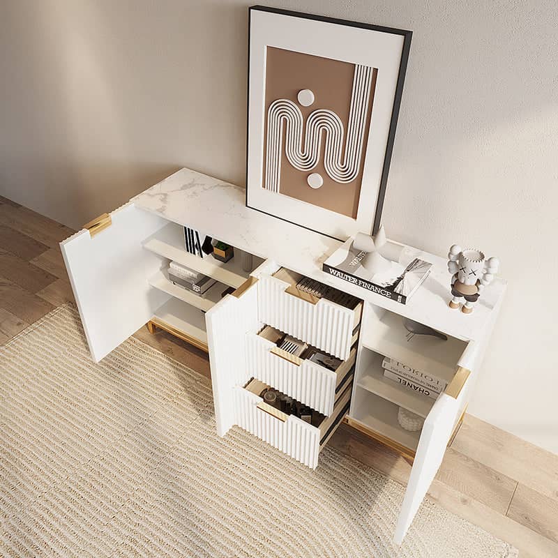 وحدة تخزين مودرن - NUVO