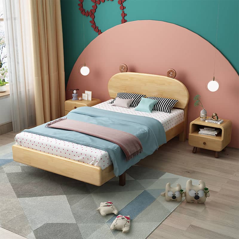 سرير أطفال بكومودينو - SERA