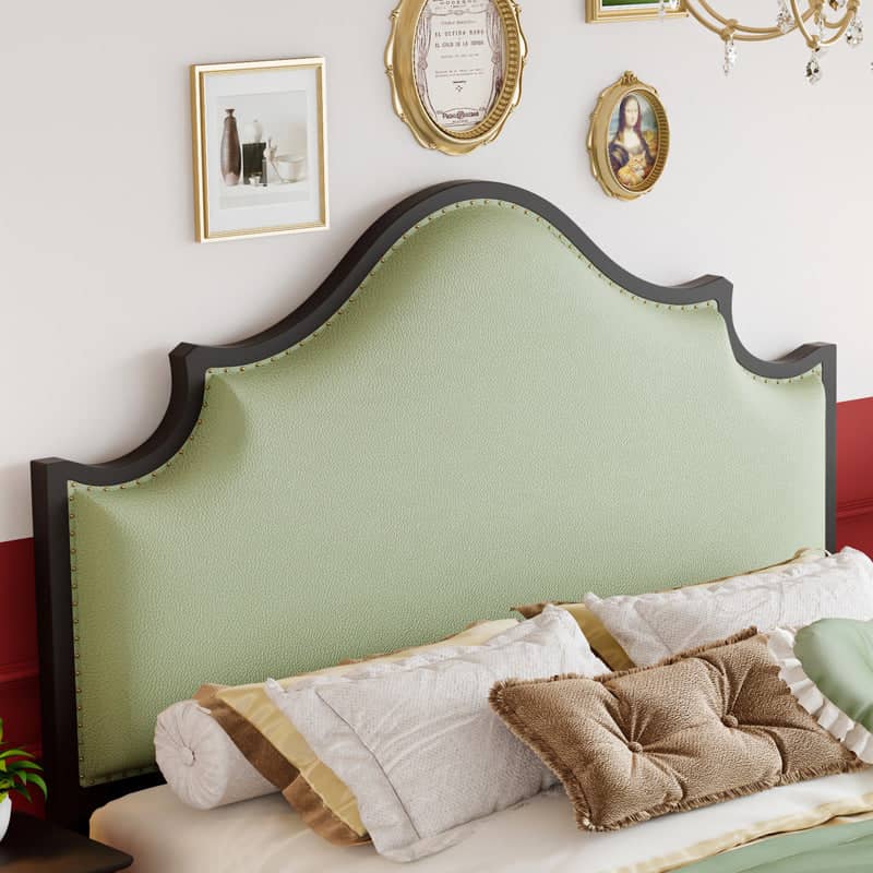 سرير بتصميم كلاسيكي - ROOK