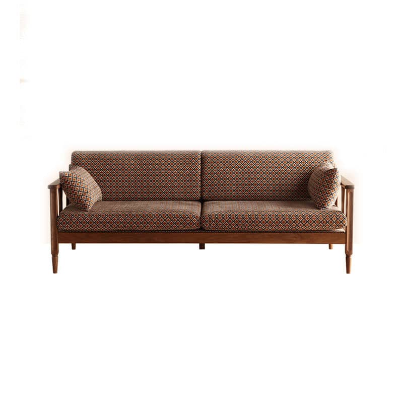 كنبة بتصميم أنيق - SELA