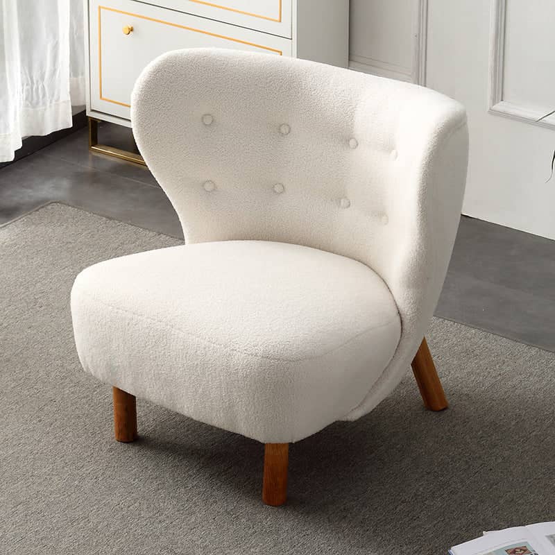 كرسي منفرد بتصميم راقي - SAGE