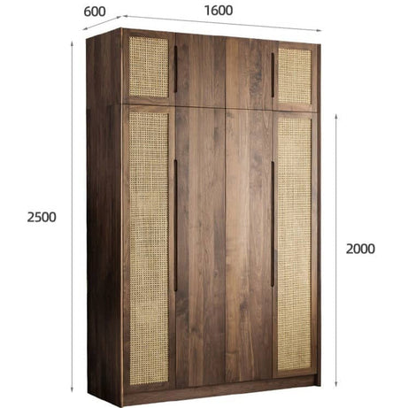 دولاب بتصميم راقي - TONE