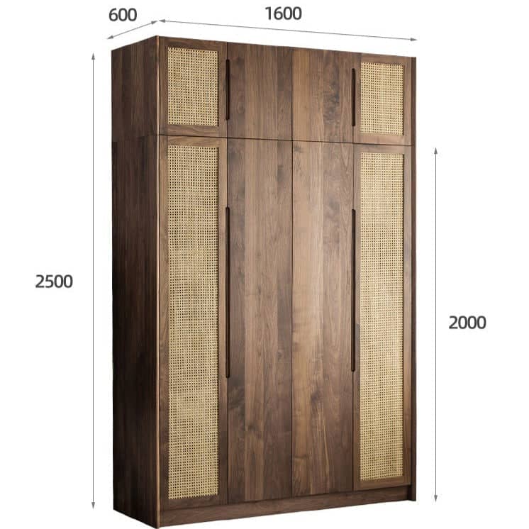 دولاب بتصميم راقي - TONE