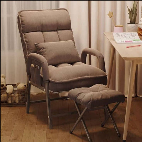 كرسي استرخاء حديث - COMFORT